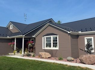 10670 S 100 W, Silver Lake, IN 46982