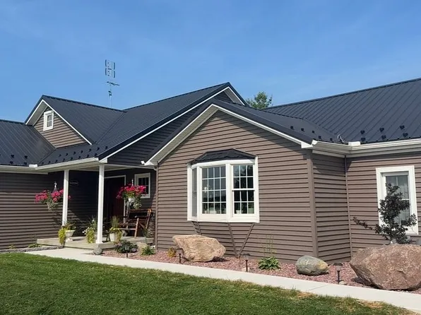 10670 S 100 W, Silver Lake, IN 46982