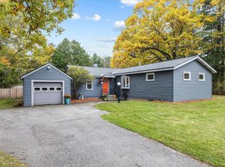 951 Porters Point Rd, Colchester, VT 05446