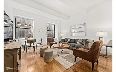 Sold by Douglas Elliman