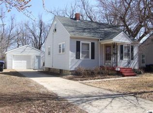 2038 SW High Ave, Topeka, KS 66604