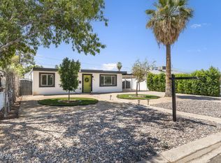 1825 E Clarendon Ave, Phoenix, AZ 85016