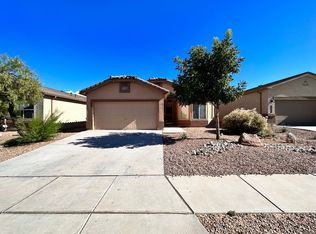 3431 Prairie Sage St SW, Los Lunas, NM 87031