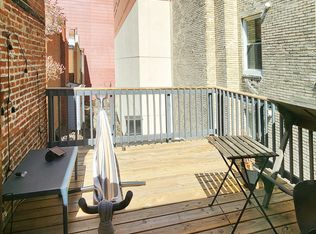 1413 Lombard St #2R, Philadelphia, PA 19146