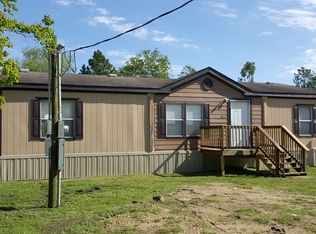 17620 McDonald Rd, Alvin, TX 77511