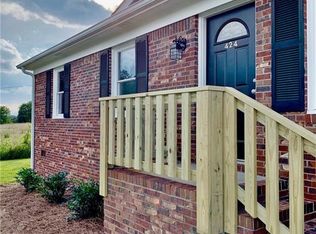 424 Early Miller Rd, Lexington, NC 27292