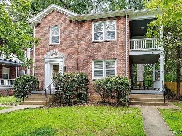 Charming 2-bedroom 1 bath, 4302 W Franklin St APT A, Richmond, VA 23221