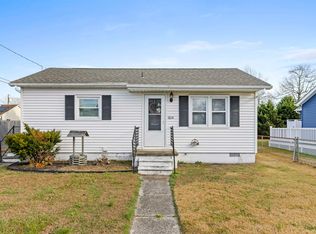 1614 Star Ave, Villas, NJ 08251