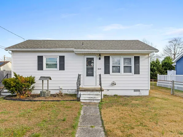 1614 Star Ave, Villas, NJ 08251