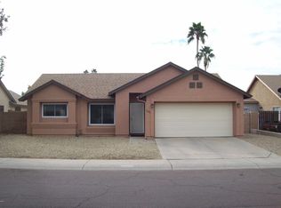 1201 W Piute Ave, Phoenix, AZ 85027
