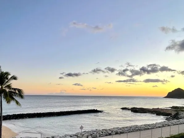 85-175 Farrington Hwy APT A443, Waianae, HI 96792