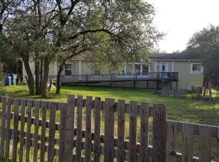 7221 Wegner Rd, New Braunfels, TX 78132