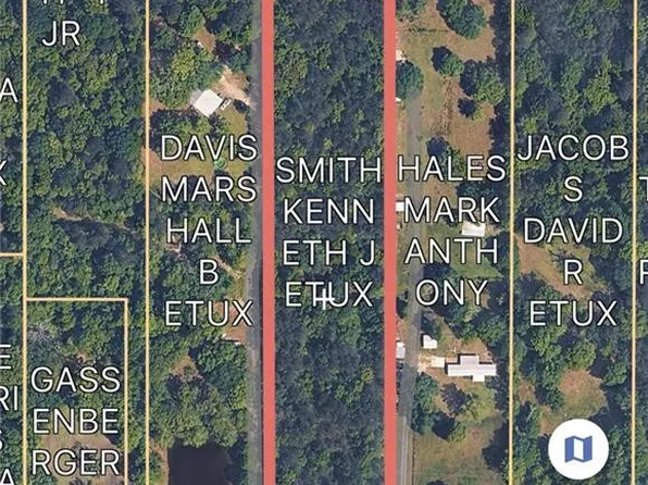 0 Edgar Kennedy Rd, Pearl River, LA 70452
