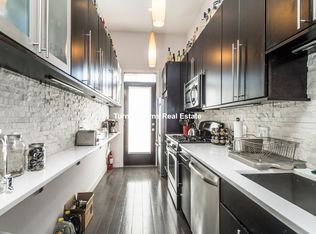 25 Worthington St #_1, Boston, MA 02120