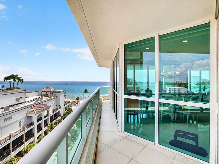 101 S Fort Lauderdale Beach Blvd #905 — Photo 14