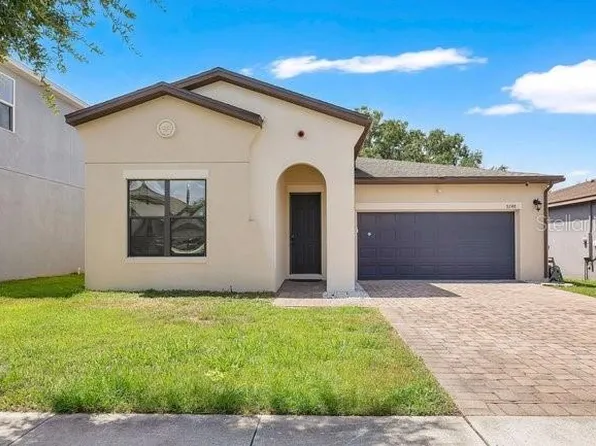 9248 Chandler Dr, Groveland, FL 34736