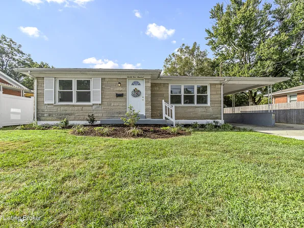 2400 Garrs Ln, Shively, KY 40216