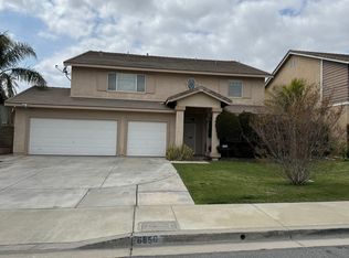 6850 Boeing Ave, Fontana, CA 92336