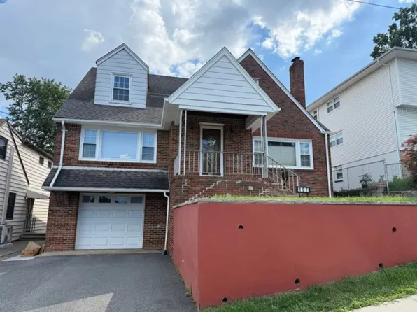 107 Warren St, Clifton, NJ