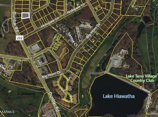 628 Catawba Ln, Crossville, TN 38572