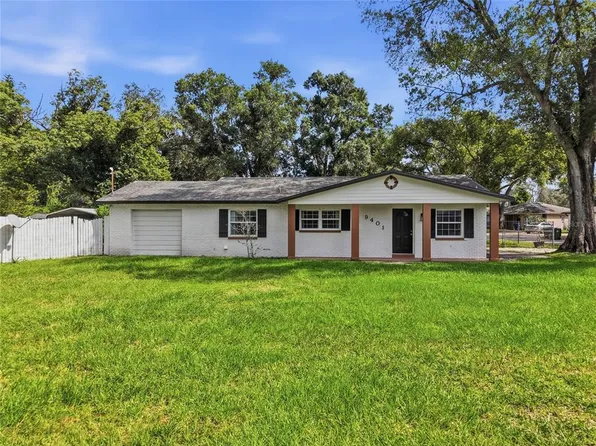 9401 N ROME CIRCLE, TAMPA, FL 33612