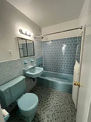 Rented by NYC LUXURY APT RENTALS CO LLC