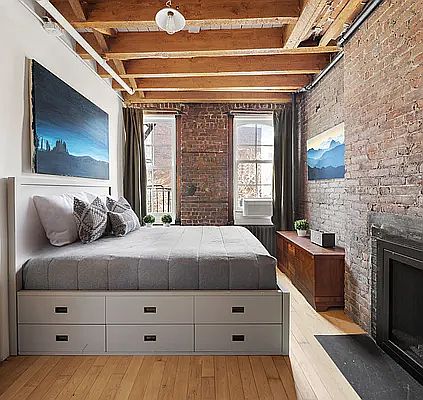 5th image of 715 Washington St APT 3