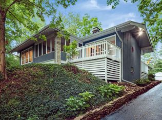 6107 Riverside Dr, Powell, OH 43065