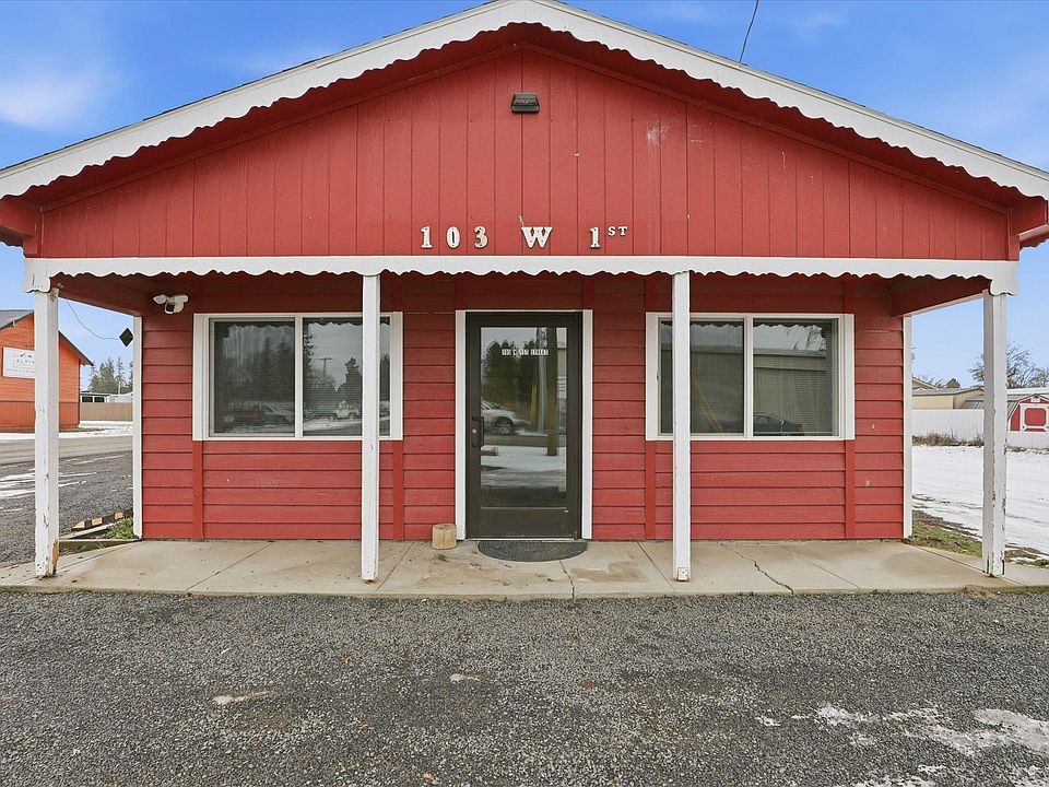 1st image of 103 W 1st Ave