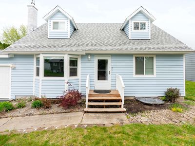 5012 N Carol St, Newman Lake, WA, 99025