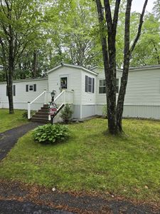 2 Jefferson Terrace, Loudon, NH, 03307