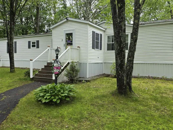 2 Jefferson Terrace, Loudon, NH 03307