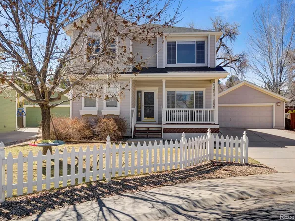 7918 E Vassar Drive, Denver, CO 80231