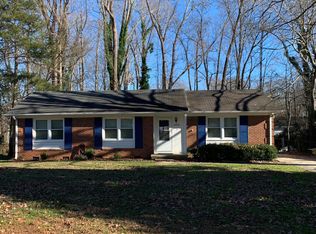 4400 Latimer Rd, Raleigh, NC 27609