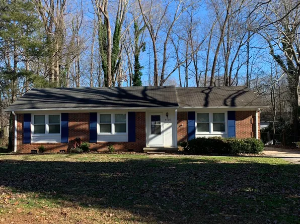 4400 Latimer Rd, Raleigh, NC 27609