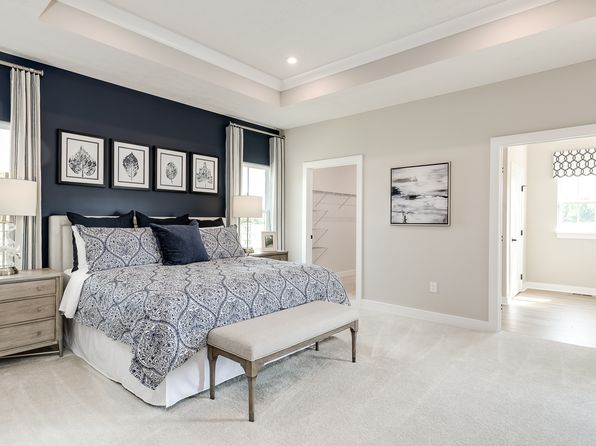 Aviano Plan, Countryside Estates