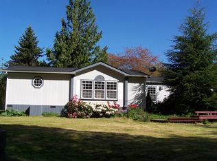 36235 SE 47th Ct, Fall City, WA 98024