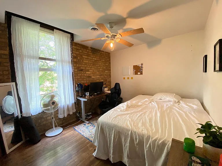 2209-11 N Bissell St #3 — Photo 6