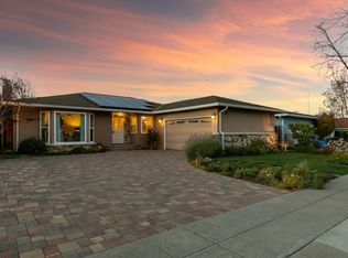 1553 Willowmont Ave, San Jose, CA 95118