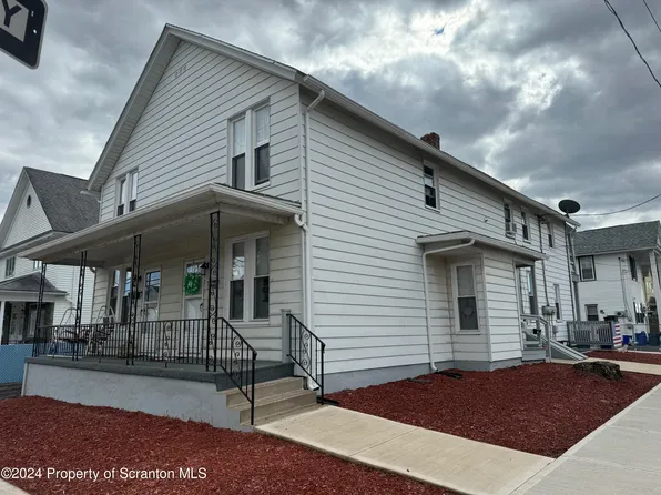 1335 Lafayette St, Scranton, PA 18504