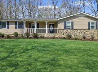 50 Old Lantern Dr, Stockbridge, GA 30281