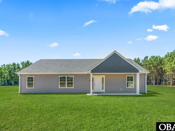 287 Windswept Way Lot 18, Roper, NC 27970