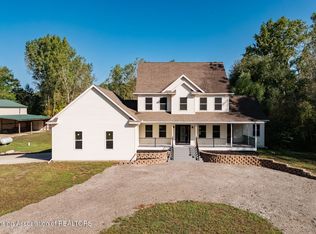 4786 Harper Rd, Holt, MI 48842