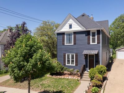 1117 26th Ave NE, Minneapolis, MN, 55418