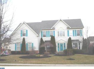 3193 Fox Dr, Chalfont, PA 18914