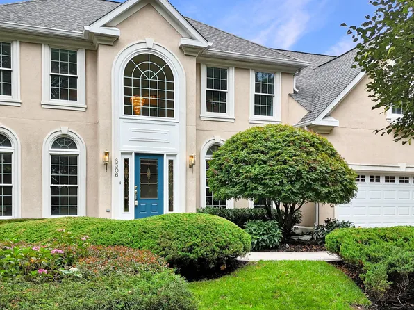 8506 Summershade Dr, Odenton, MD 21113