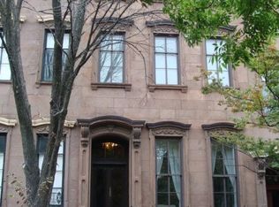 20 E Mount Vernon Pl #1, Baltimore, MD 21202