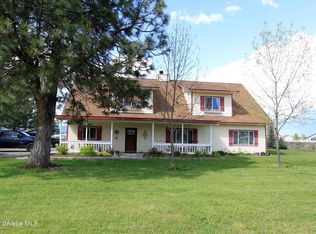 2765 E Bogie Dr, Post falls, ID 83854