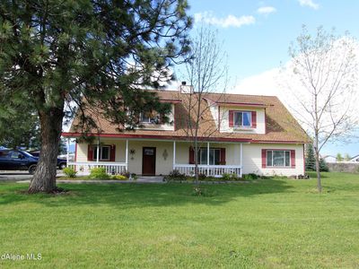 2765 E Bogie Dr, Post falls, ID, 83854