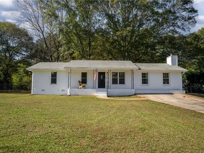 65 Appalachee Church Rd, Auburn, GA, 30011